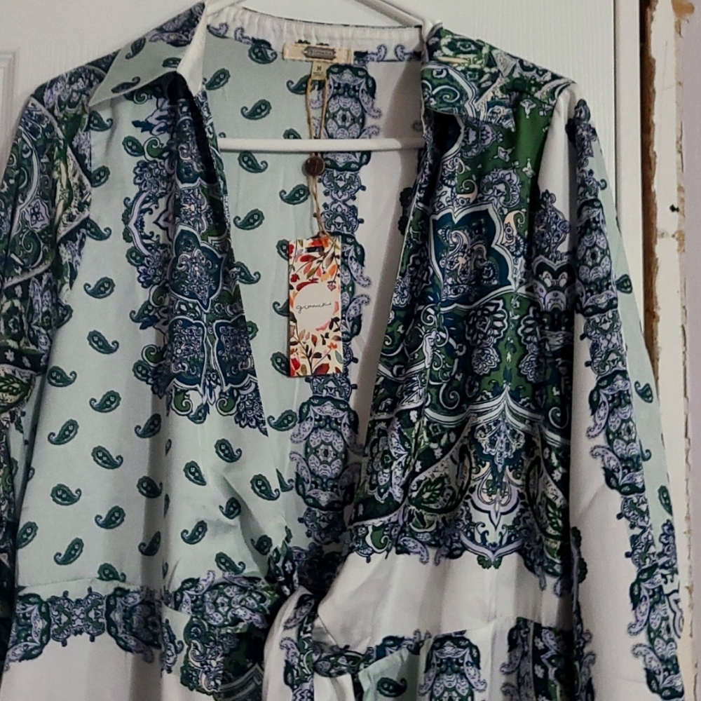 Kimono